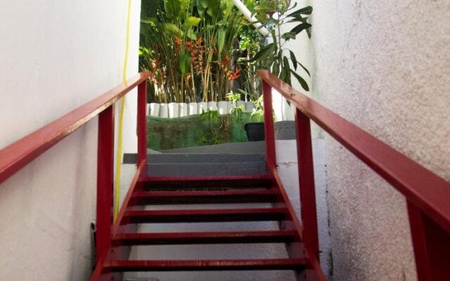 Pousada e Restaurante Mediterraneo