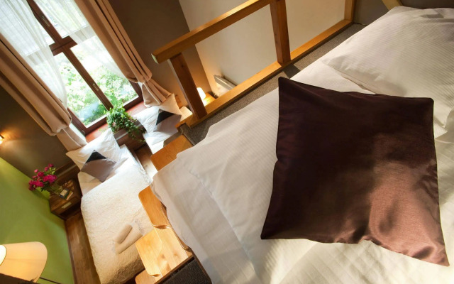 Siesta Aparthotel