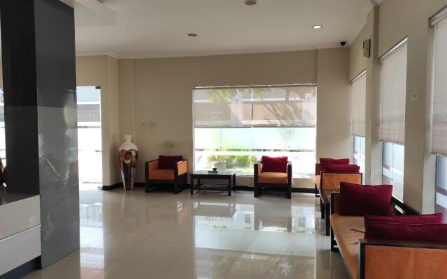 Orlen Hotel