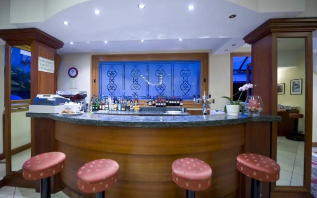 Hotel Astoria