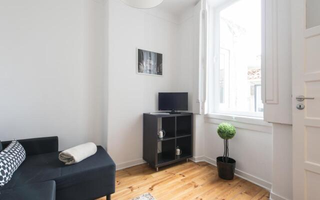 Casa Portuguesa Chiado