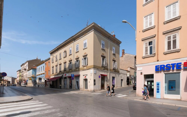 Polesana Rooms