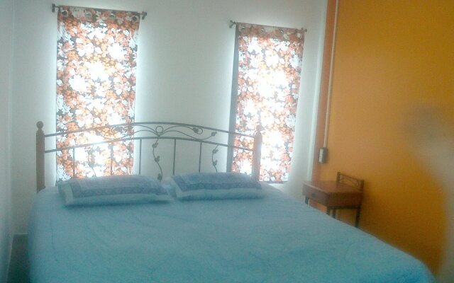 PS 35 Apartment