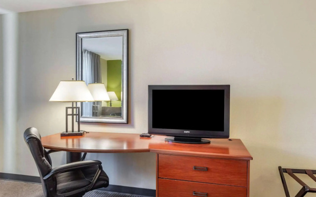 Sleep Inn & Suites Jacksonville West