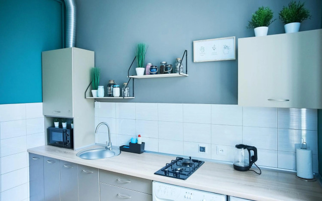 Cozy Apartment in the center, 5mins from Opera