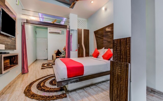 OYO 18873 Hotel Comfort