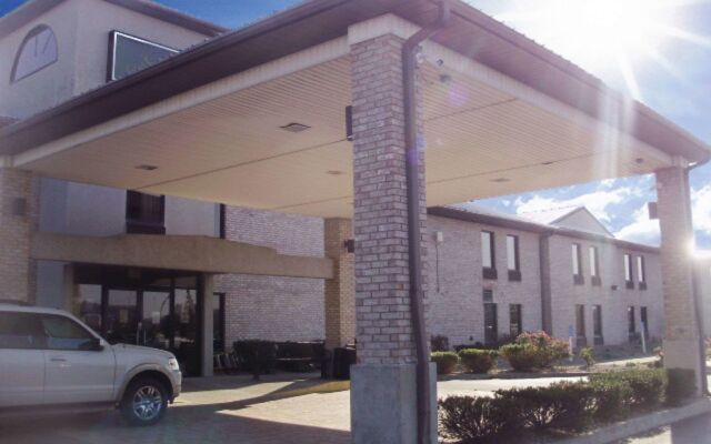 SureStay by Best Western Grayson