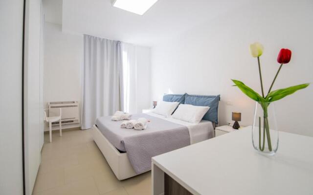 Onde di Sicilia Suite Sea View