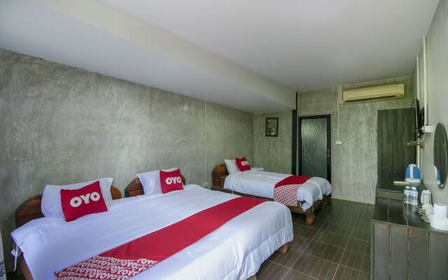 OYO 1140 Piyapruk Resort Khaoyai