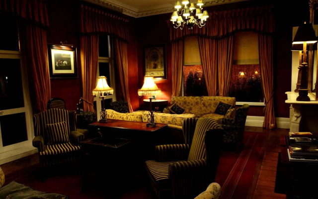Butlers Townhouse