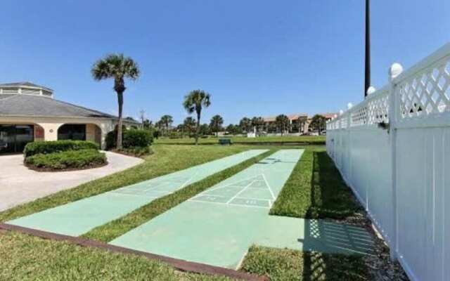 St. Augustine Ocean and Racquet 5218