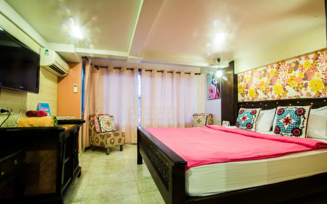 Sabai Sabai @ Sukhumvit Hotel