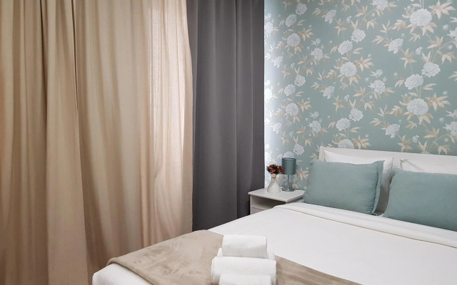 Martim Moniz Charming Apartment