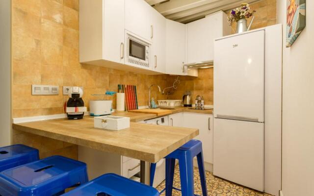 Apartamentos LOTO y LIZ by Cadiz4Rentals