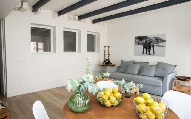 Apartamentos Principe 7