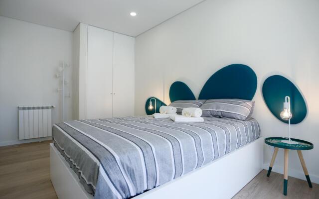 Pajaro Residence by Rent4all