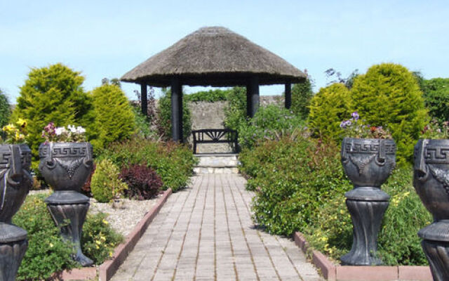 Rathkeale House Hotel