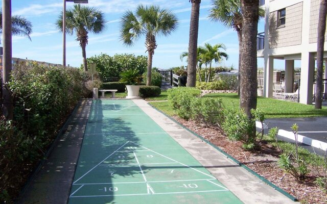 Gulf Strand Resort