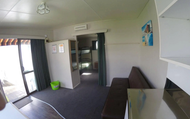 Cosy Corner Holiday Park