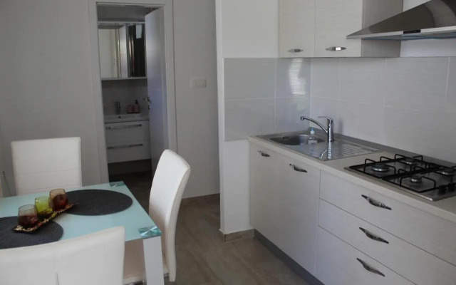 Apartments Ilišković
