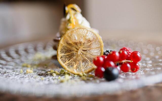 Shalai - Exclusive SPA and small gourmet hotel