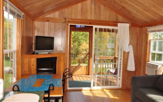 Plymouth Rock Camping Resort