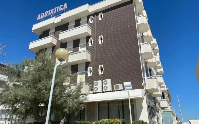 Hotel Adriatica