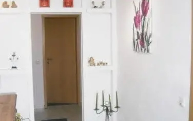 Ferienwohnung Bilstein