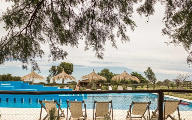 La Maina Cabanas
