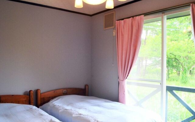 OKAYAMA HIRUZEN villas Peter Pan