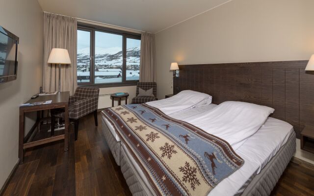 Quality Hotel Skifer