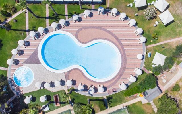 Hotel Corte Rosada Resort & Spa - Adults Only