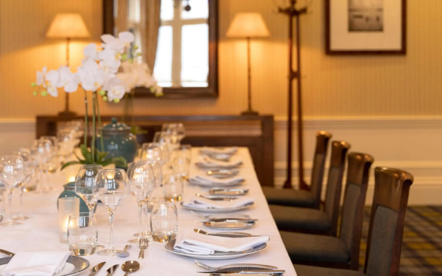 Loch Fyne Hotel And Spa