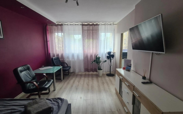 Apartament Centrum Arma Plac Rodła