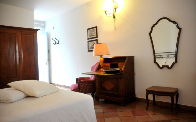 Albergo Boutique Casajanca