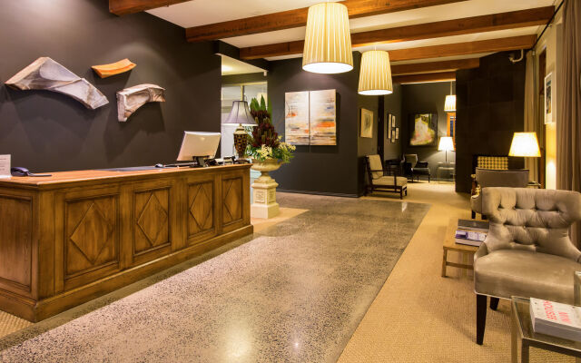 De Russie Suites Orange