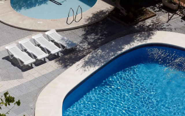 Roulette Oferta Dorada Medsur 4****