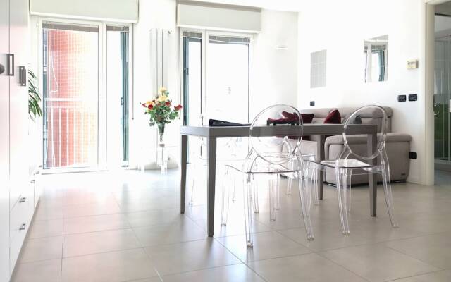 StepAndGo Apartments