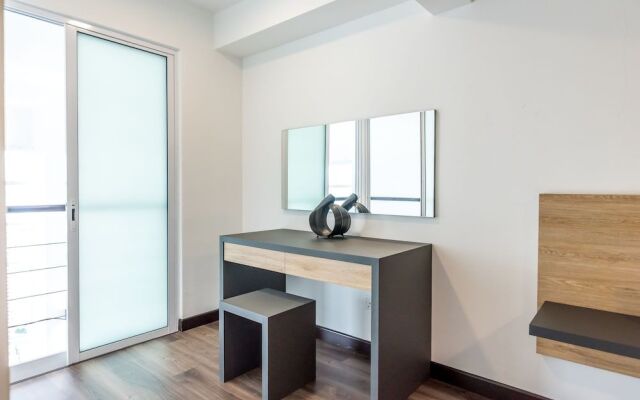 JK Maritime Luxury Suite