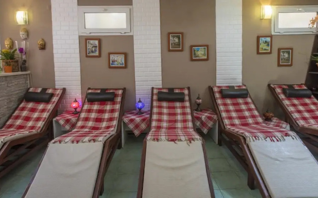 Club Big Blue Suit Hotel - All Inclusive