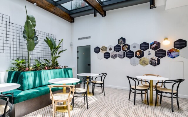 Hotel Heritage