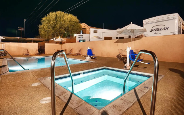 Best Western Plus Main Street Inn