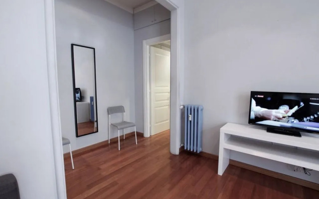 Sleep in Italy - Flaminio Apartments
