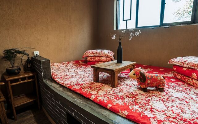 Zerg Backpackers Youth Hostel