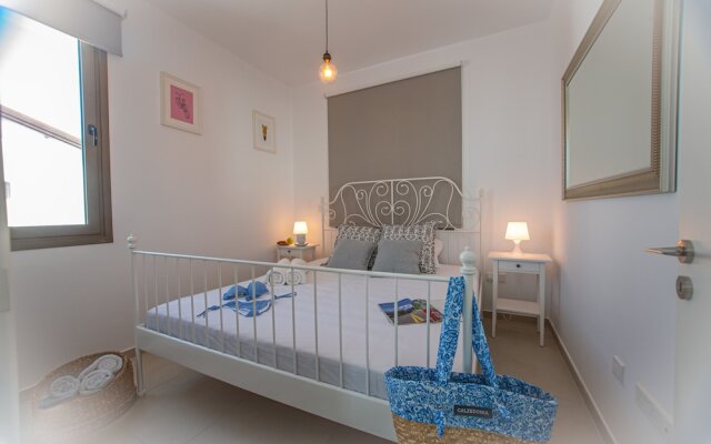 Levanda Hills Protaras Villa No 53