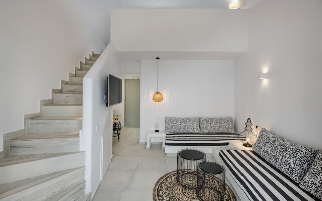 Seven Suites