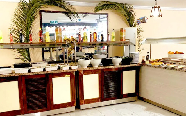 The Mood Hotel Gumbet