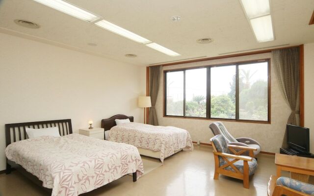 Awa Shirahama Hotel Calm