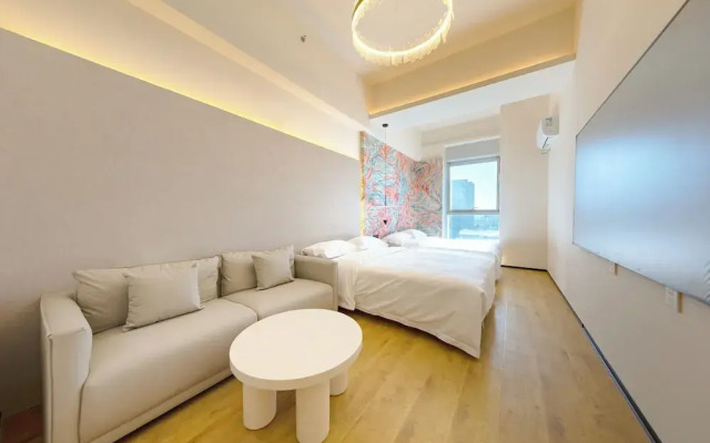 Beijing Dream Inn Hotel