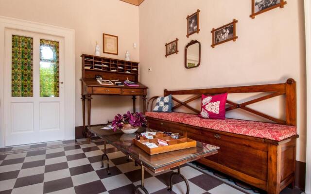 B&B Tenuta Colavecchio